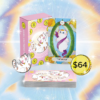 THE CHUBBY CAT TAROT